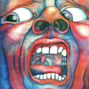 king crimson