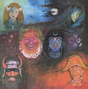 king crimson