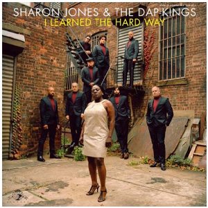 Sharon Jones & the Dap Kings