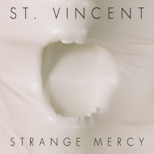 st. vincent