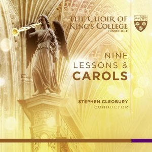 Festival of Nine Lessons & Carols