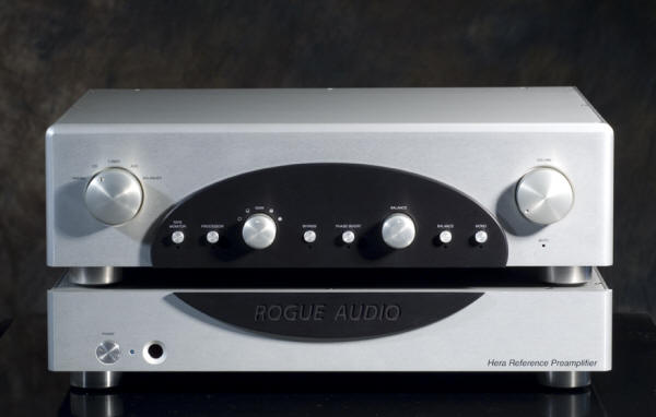 rogue hera preamp