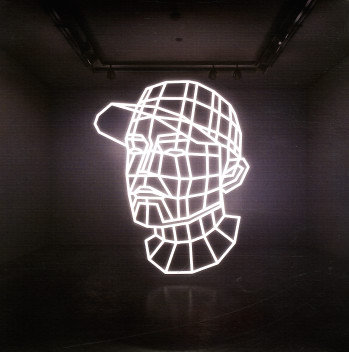 dj shadow