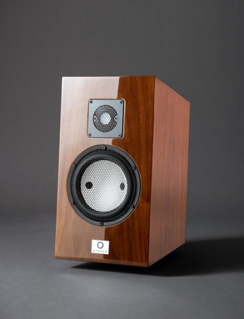 marten duke 2 loudspeakers