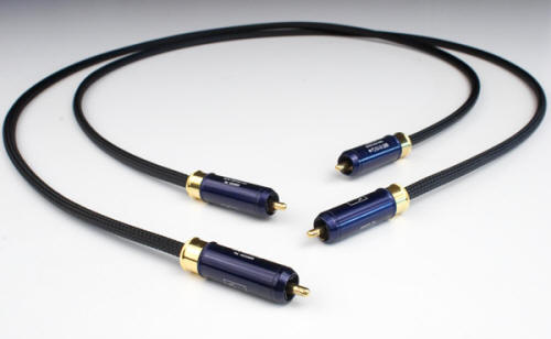 vh audio copper interconnects
