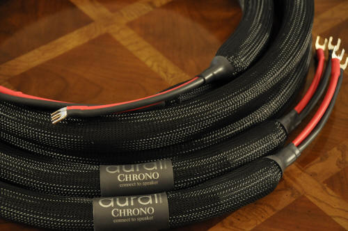 aural symphonics cable
