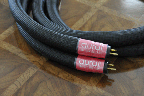 aural symphonics cable