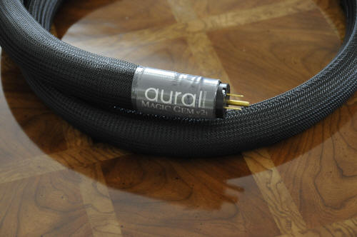 aural symphonics cable