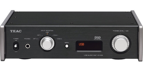 teac ud 501