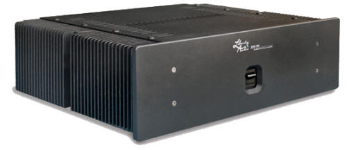 liberty B2B-100 amplifier