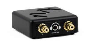 Wyred4Sound uDAC-HD