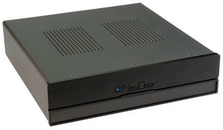 newclear nc1000 amplifier