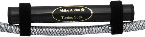 akiko audio tuning sticks