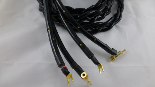 danacable diamond speaker cables