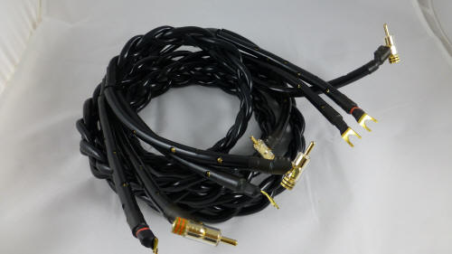 danacable diamond speaker cables