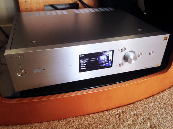 Exasound E28 DAC