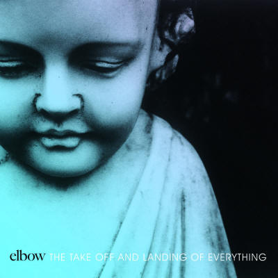 Elbow, The Take Off And Landing Of Everything
