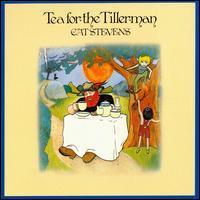 Tea for the Tillerman