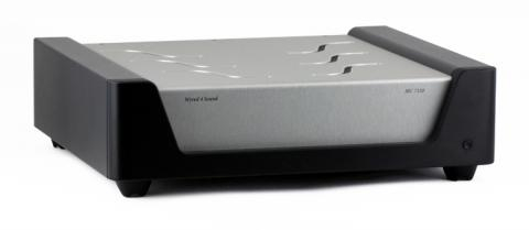 Wyred 4 Sound ST100 Amplifier