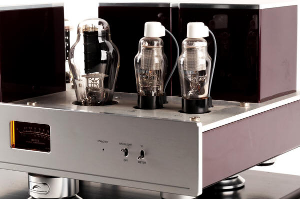 TRIODE TRX-M300 Reference Edition