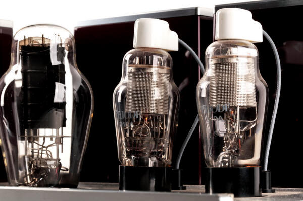 TRIODE TRX-M300 Reference Edition