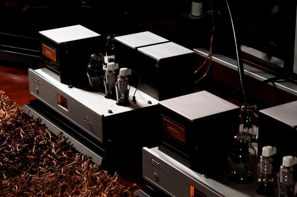 TRIODE TRX-M300 Reference Edition