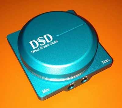 ufo dsd dac