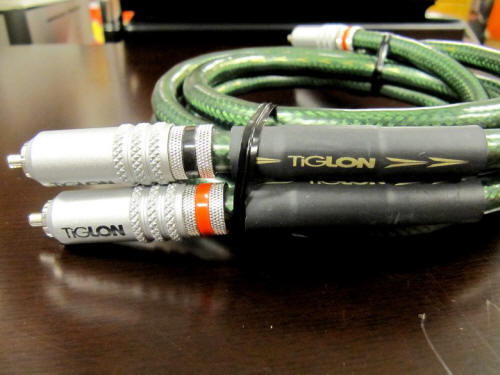 TiGLON cables
