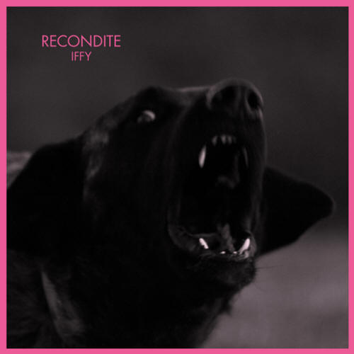 Recondite Iffy