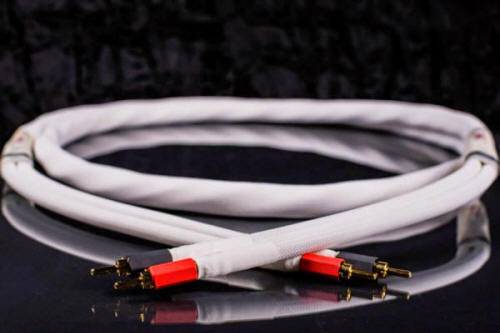 Viero Equilibrio Speaker Cables