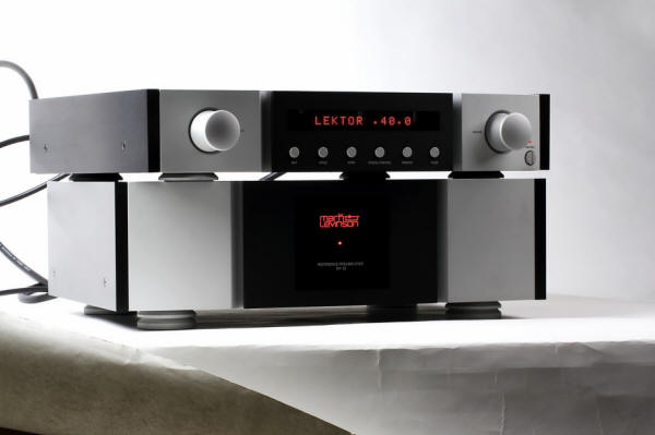 Mark Levinson №52 40th Anniversary Line/Phono Preamplifier