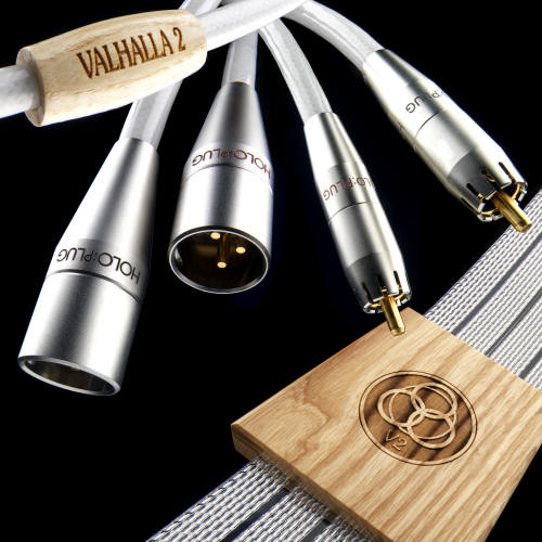 Nordost Valhalla 2 Cables