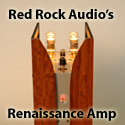 RedRock Audio
