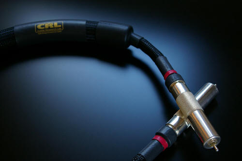 gold series speaker cables