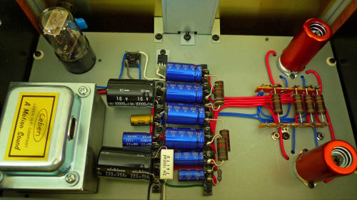 circuit diagram positive negative  | 960 x 720