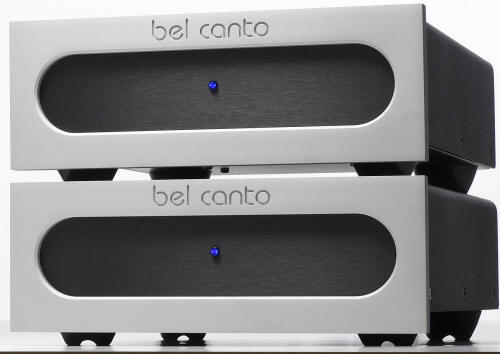 bel canto ref500 front