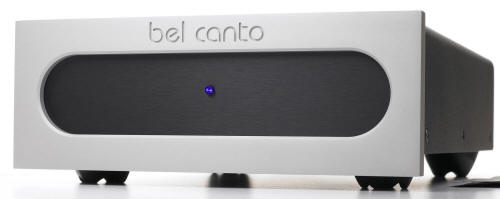 bel canto ref500 front