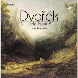 dvorak