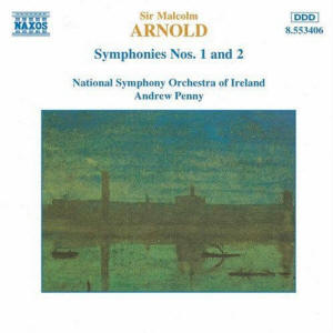Arnold Symphonies
