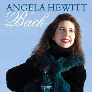 Angela Hewett, Bach