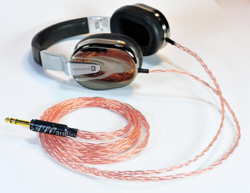 Ultrasone Edition8 headphones