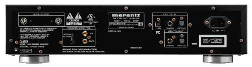 Marantz SA-8004-