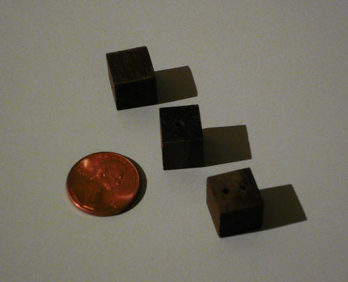 Acoustic Systems International Sugar Cubes