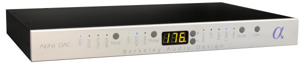 berkeley alpha dac