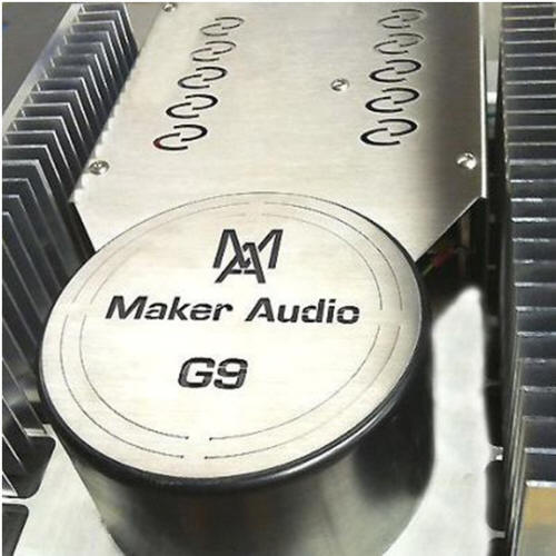 maker g9 amplifier