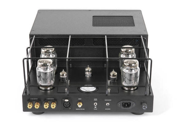 Rogue Audio M-180 Monoblock Amplifiers