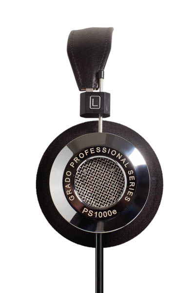 Grado PS1000e Headphones - Positive Feedback