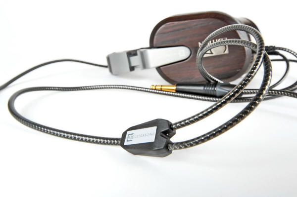 Ultrasone EDITION 5 Headphones