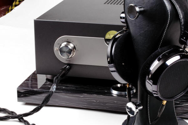 Linear Audio Research IA-120H Integrated Amplifier