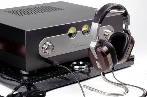 Linear Audio Research IA-120H Integrated Amplifier